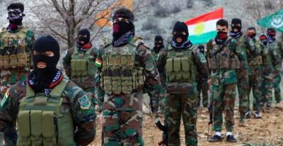 أكراد سوريا لنظرائهم الإيرانيين..