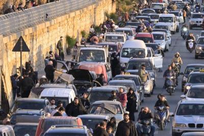 قوى الأمن تُحذّر: 