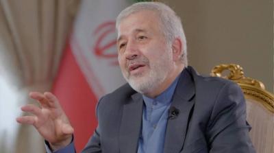 طهران تنفي استهداف سفارة واشنطن بالرياض