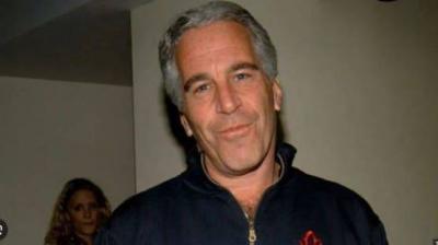 جديد إبستين... تفتيش مزرعته السابقة في نيومكسيكو