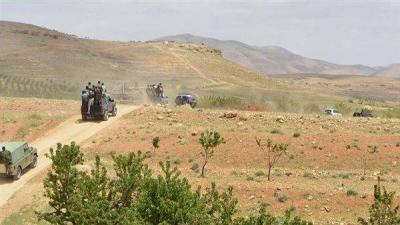 خطة سورية لدخول لبنان؟!