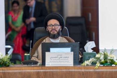 محمد علي الحسيني.. رجل دين أم عرّاف أم عميل؟