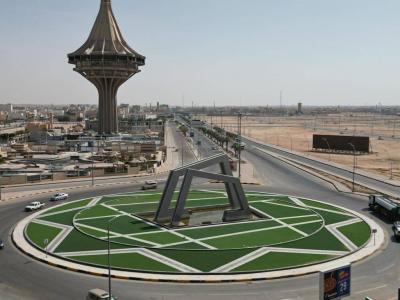 الدفاع السعودية: دمرنا صاروخ كروز شرق محافظة الخرج