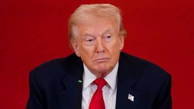 ترامب عن اختيار مجتبى خامنئي مرشدا لإيران... 