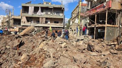 خاص – خديعة اسرائيلية في النبي شيت.. اليكم التفاصيل!