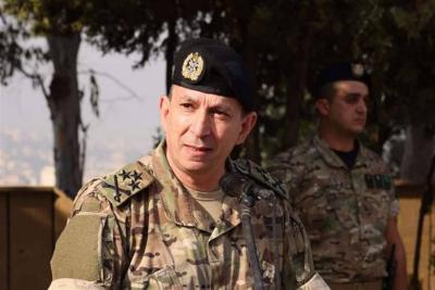 هل يتمّ إقالة قائد الجيش؟!