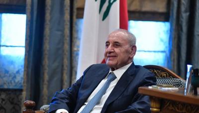 بري: لا أحد يفكر في المسّ بالجيش