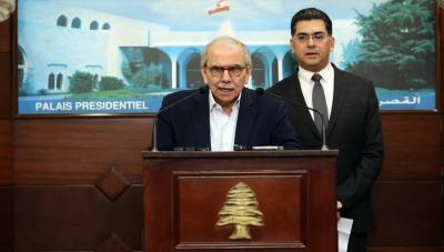 قرار لبناني جريء يسبق واشنطن.. حظر عسكري للحزب وتحذيرات باعتقال قياداته