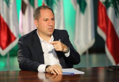 الجميّل: حذّرتُ قائد الجيش.. ولكن!