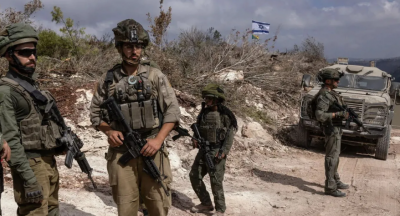 تزامنًا مع جنوب لبنان.. إسرائيل على تخوم دمشق؟