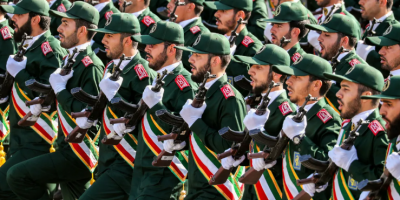 خطة إيرانية 