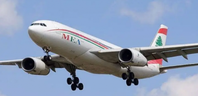 بيان جديد لشركة الطيران الشرق الأوسط: هذه الرحلات ألغيت!