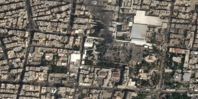 جامعة ومخبأ عسكري.. إسرائيل تستهدف بنى تحتية للنظام الإيراني