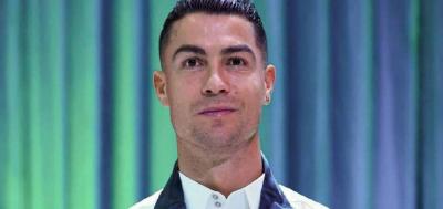 رونالدو يهرب من السعودية؟