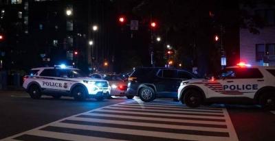 قتلى بإطلاق نار في تكساس... وحديث عن 