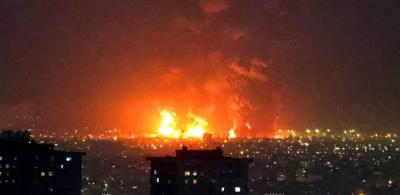 خاص - لهذه الأسباب قرر ترامب إنهاء الحرب على إيران!