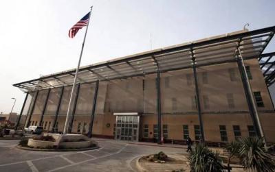 واشنطن تصدر إنذاراً أمنياً عاجلاً في العراق