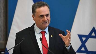 كاتس يكشف تفاصيل تقديم موعد الهجوم على إيران