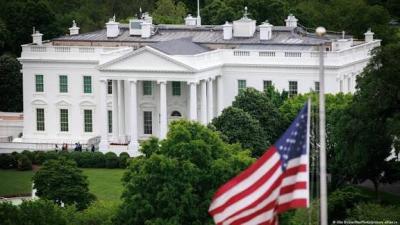 واشنطن تؤكد التزامها بإنهاء الحرب في أوكرانيا