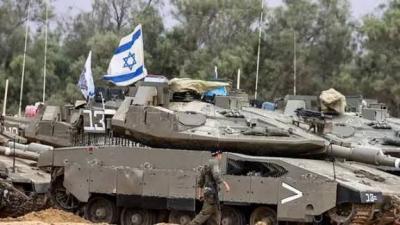 خطة إسرائيلية لتوسيع السيطرة داخل لبنان