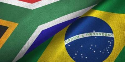 البرازيل وجنوب إفريقيا تدعوان لوقف دائم لإطلاق النار في الشرق الأوسط