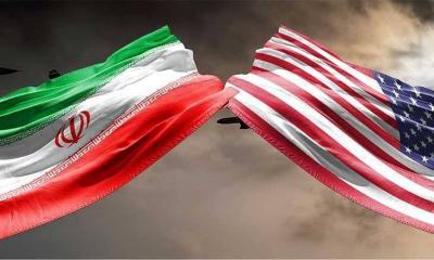 ترامب أبلغ فريقه أنه لا يرغب حالياً في التفاوض مع إيران