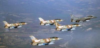 إسرائيل: بدأنا شنّ هجمات في إيران وبيروت