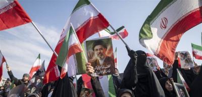 القصَّة في التوقيت... هل اقتربت نهاية حرب إيران؟