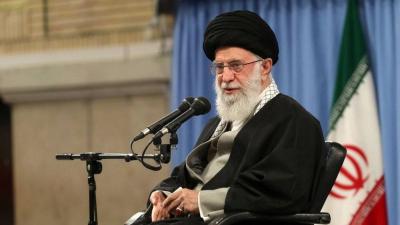 من خامنئي إلى لاريجاني … أبرز القادة الذين سقطوا في الحرب على إيران