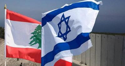 ملاحظات إسرائيلية حول التفاوض مع لبنان