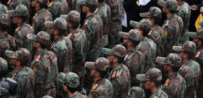 الحرس الثوري: سننهي الحرب عندما يزول خطرها عن البلاد