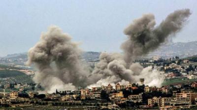 إنذار إسرائيلي .. دعوة إلى إخلاء هذه المناطق في الجنوب