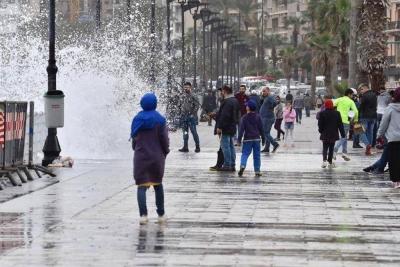 هذا ما يخبئه طقس الأيام المقبلة!