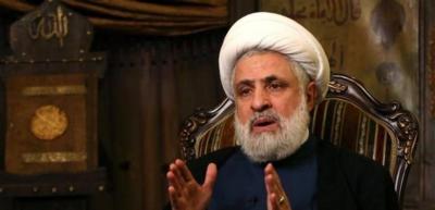 كلمة مرتقبة للأمين العام لـ