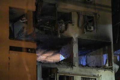 بالفيديو والصور - الباشورة وزقاق البلاط والبسطا والضاحية...ليل بيروت ناريّ