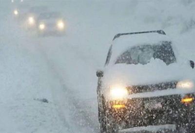 منخفض جوي يؤثر على لبنان..وتحذير من مصلحة الأرصاد الجوية!