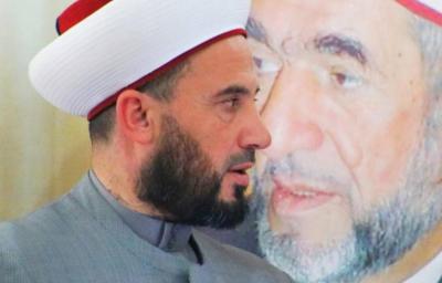 المفتي علي الغزاوي مهنئًا بعيد الفطر: لبنان يمرّ بظروف صعبة والتضامن ضرورة