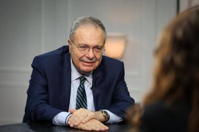 متري: لم يجب أحد حتى الآن على مقترحات رئيس الجمهورية