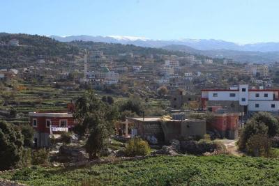 وفاة رجل اختناقًا في الضنية