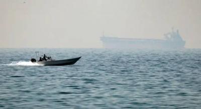 إحداها بمضيق هرمز.. إصابة 3 سفن شحن بمقذوفات الأربعاء