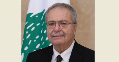 متري: تمّ اليوم نقل 132 سجيناً سورياً من لبنان إلى بلادهم