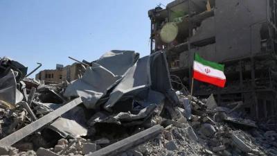 إيران تحذر من استهداف منشآت الطاقة وتلوّح بالرد