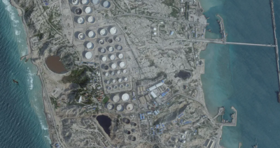 جزيرة خرج.. لماذا تعد 