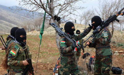 إقليم كردستان العراق: على الحكومة الاتحادية كبح جماح الميليشيات