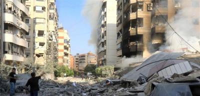 أقفلوا هواتفهم... مسؤولون قد 