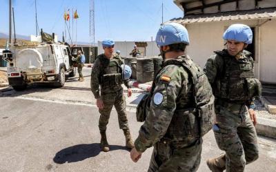 في الجنوب.. التوتر يطال قوات 