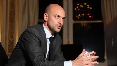 فرنسا تنجد لبنان إنسانياً... بارو: قررنا زيادة حجم المساعدات الانسانية