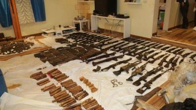 الكويت تعلن تفكيك خلية مرتبطة بحزب الله خططت لزعزعة الأمن