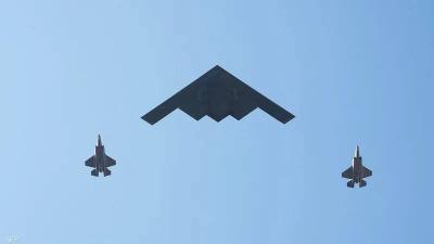 تحطم طائرة أميركية في العراق... مقتل 4 من الطاقم والتحقيق مستمر