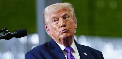 أسباب تمنع ترامب من إعلان 